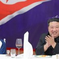 Severna Koreja: Kim Džong Un hvali 'svemirsku moć' zahvaljujući špijunskom satelitu