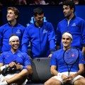 Đoković: Rekordi me inspirišu i motivišu, voleo bih da budem prijatelj sa Nadalom i Federerom