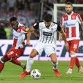 Mančester Siti prvi, Crvena zvezda 47, a Partizan 68. na novoj rang listi UEFA