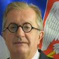 Небојша Родић нови амбасадор Србије у Црној Гори