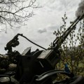 Kontraofanziva je propala Objavljen broj ukrajinskih gubitaka, oglasio se ruski general