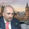Novi albanski ambasador u Londonu uhvaćen u velikoj laži: Okriveno kako je dobio vizu pre 25 godina šokantno saznanje