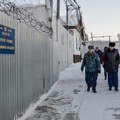 Ruski opozicioni lider Navaljni pronađen u zatvoru na Arktiku