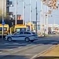 Prvi snimak iz Hrvatske nakon jezivog zločina Policija blokirala ulice, specijalne jedinice tragaju za ubicom (bonus video)