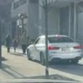 Beograđani zgroženi ponašanjem pojedinaca u saobraćaju: "Sramota koliko su neki ljudi bahati i bezobrazni" (video)