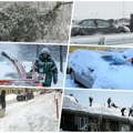 Ledeni talas paralisao sve od Amerike do Rusije: Temperature idu do minus 40, na udaru „hladnog monstruma“ i Srbija