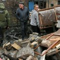 Varvarski napad na Donjeck: Rusija saziva SB UN, Lavrov ide u Vašington
