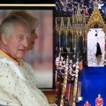 Kosač smrti: Mrežama se kao virus širi jezivi trenutak s krunisanja kralja Čarlsa VIDEO