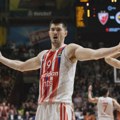 Luka Mitrović je novi kapiten Srbije: ''Šokirao sam se kad sam saznao...''