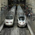 Nemačke mašinovođe ponovo u štrajku, sudovi odbacili žalbu železnice
