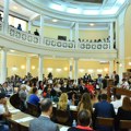 DECENIJA ZNANJA: Jubilarni Forum mladih naučnika okuplja najbolje mlade talente Srbije