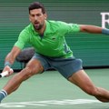 Novak igra u Monte Karlu