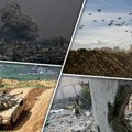 КРИЗА НА БЛИСКОМ ИСТОКУ Гутереш: Постигнут консензус да би израелски напад на Рафу изазвао катастрофу