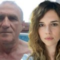 39 Godina mlađa devojka Lazara Ristovskog provocira na maldivima: Anica pozirala na vrelom pesku, pa u kupaćem pokazala…
