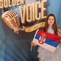 Osvojila ostrvo anđeoskim glasom: Maša Milovanović zablistala i osvojila prvo mesto na poznatom festivalu