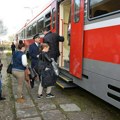 Na prugama u Vojvodini: Privremena izmena saobraćaja vozova od 2. do 17. aprila