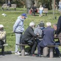 Evo koliko penzionera u Srbiji ima veću penziju od 100.000 dinara