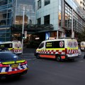 Identifikovan napadač iz tržnog centra u Sidneju: Nasmrt izbo šest osoba, povredio i bebu