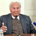 Umro Josip Manolić, najdugovječniji hrvatski političar