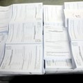 U Hrvatskoj u ponoć počela predizborna tišina: Pravo glasa na parlamentarnim izborima ima 3.733.283 građana