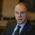 Vladan Đokić dobio podršku Senata da se opet kandiduje za rektora Beogradskog univerziteta