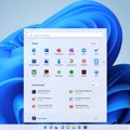 Stižu reklame u start meniju na Windows 11 sistemu