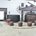 Nemci pomažu obnovu Kraljevske vinarije u Topoli