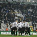 'Pakao' čeka crno-bele: Trnovit put do Lige šampiona za Partizan ukoliko zadrži drugo mesto, Dušan Tadić bi mogao ponovo…