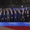 Samit lidera Zapadnog Balkana i EU zakazan za 16. maj u Kotoru