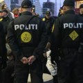 Haos ispred Arene u Malmeu tokom Evrovizije: Policija rasterala propalestinske demonstrante