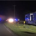 Masovna pucnjava u Alabami: Najmanje troje mrtvih i 15 ranjenih, zapucao u masu od 1.000 ljudi (video)