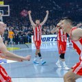 Treći meč finala UŽIVO: Partizan doneo odluku o Naneliju