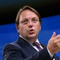 Politiko: Mađarska ostaje bez važnih resora u EK, nema mesta ni za Varheljija