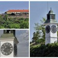 Evo kolika je vrednost radova a odabrani su i izvođači Uskoro obnova tornja sa satom na gornjem Ludvigovom bastionu (foto)