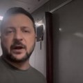 "Svakog časa..." Zelenski se hitno oglasio (video)