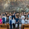 Đački uspesi ponos grada: Školstvo visoko na listi prioriteta za somborsku lokalnu samoupravu