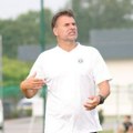 Trener Partizana Aleksandar Stanojević rekao koji su glavni ciljevi kluba: To su Evropa i trka za titulu