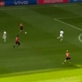 Tako blizu, a tako daleko: Umesto gola za pobedu Gruzije, videli smo najveći promašaj Evropskog prvenstva! (video)