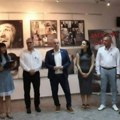Izložba „Bata u 90 slika” otvorena u Osečini