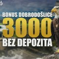 Uživajte u završnici EURO uz AdmiralBet bonus dobrodošlice