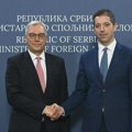 Ruske RIA Novosti o sastanku Gruška sa Markom Đurićem: „Na stolu“ situacija u BiH