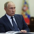 Putin: SAD izazivaju trku u naoružanju zanemarujući bezbednost svojih saveznika u Evropi i Aziji