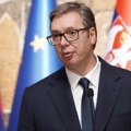 Vučić o ilegalnim migracijama: Nastavićemo da štitimo bezbednost