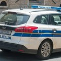 Akcija policije: U Varaždinu, kod muškarca i žene, pronađene različite vrste oružja i municije