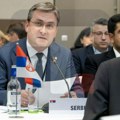 Selaković: Srbija spremna da bude članica Međunarodne organizacije Frankofonije