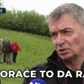 Užas! Ćuta najavljuje građanski rat u Srbiji (video)