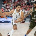 Dobre vesti za Partizan: Kampaco suspendovan, Real bez njega na crno-bele