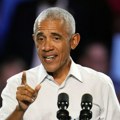 Obama: Srbija me uplašila, Nikola Jokić je zver