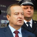 Da policija bude pravi servis građana! Ivica Dačić u Krupnju (foto)