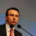 Petković: Pred očima međunarodne zajednice odvija se proces destabilizacije na Kosovu